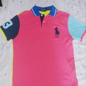 Ralph Lauren Polo